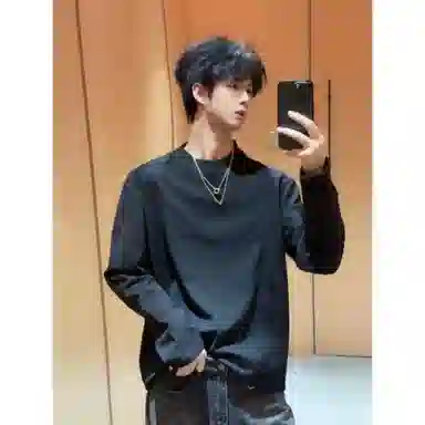 Hypeyourself cleanfitboxyT