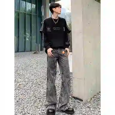 Hypeyourself vibe