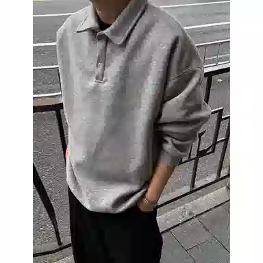 Hypeyourself polo