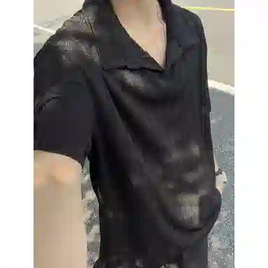 Hypeyourself Polo