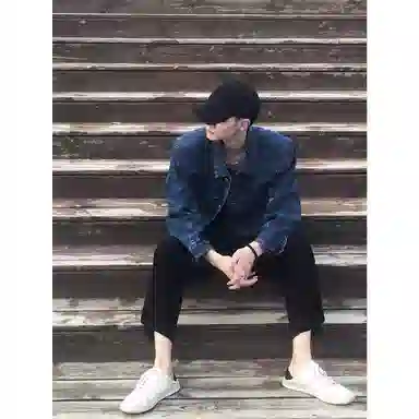 Hypeyourself cleanfitvintage