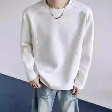 Hypeyourself cleanfitboxyT