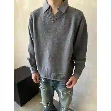 Hypeyourself cleanfitVpolo