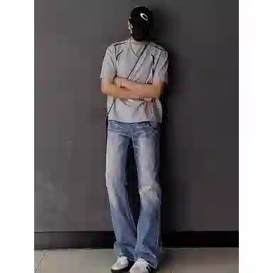 Hypeyourself cleanfitT