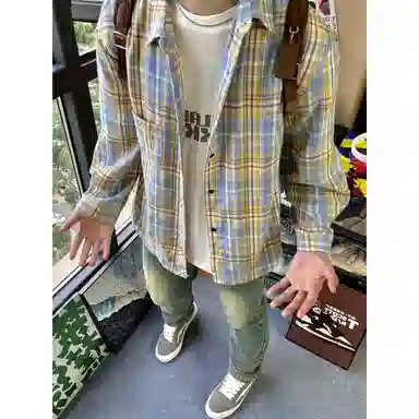 Hypeyourself vintage