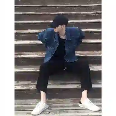 Hypeyourself cleanfitvintage