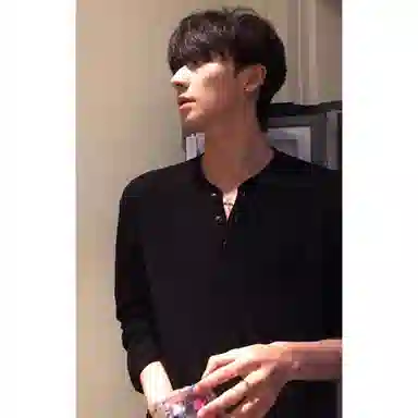 Hypeyourself cleanfitPolo