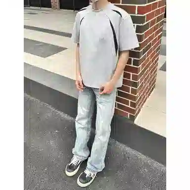 Hypeyourself cleanfitT