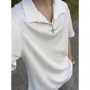 Hypeyourself Polo