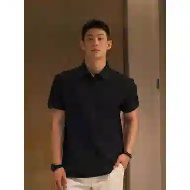 Hypeyourself Polo