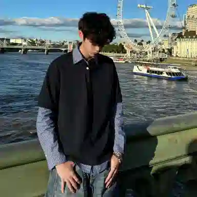 Hypeyourself Polo