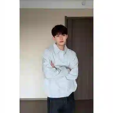Hypeyourself polo