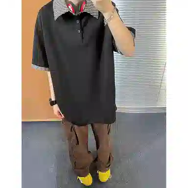 Hypeyourself Polo