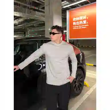 Hypeyourself cleanfitT