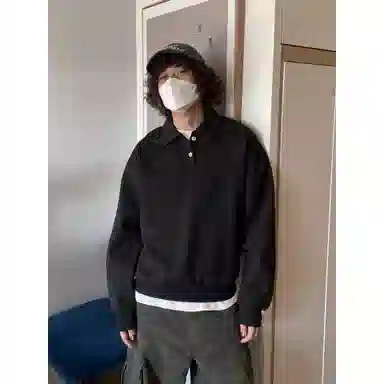 Hypeyourself polo