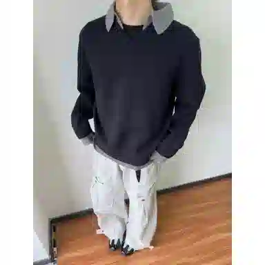 Hypeyourself cleanfitVpolo