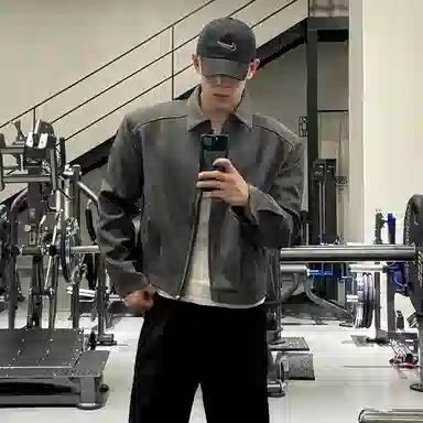 Hypeyourself cleanfit2025