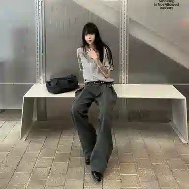 Hypeyourself cleanfitA