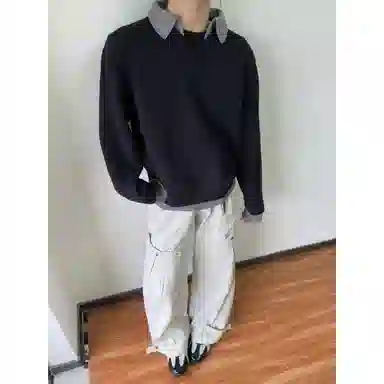 Hypeyourself cleanfitVpolo