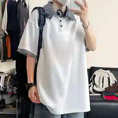 Hypeyourself Polo