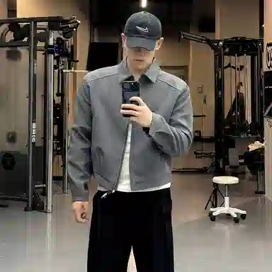 Hypeyourself cleanfit2025