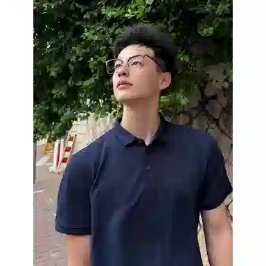 Hypeyourself Polo