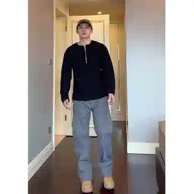 Hypeyourself cleanfitt