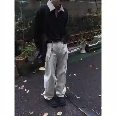 Hypeyourself cleanfitpoloT