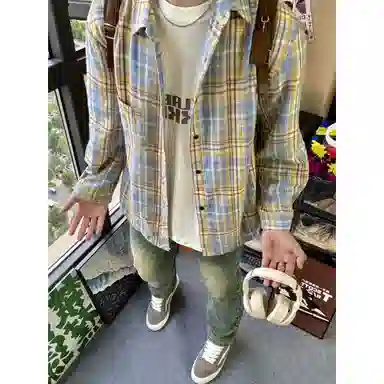 Hypeyourself vintage