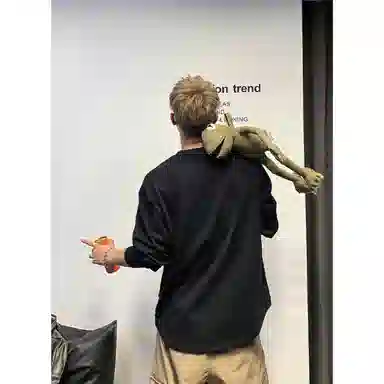 Hypeyourself cleanfitT