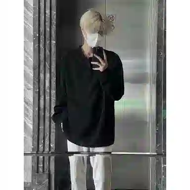 Hypeyourself cleanfitPolo