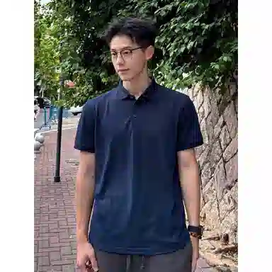 Hypeyourself Polo
