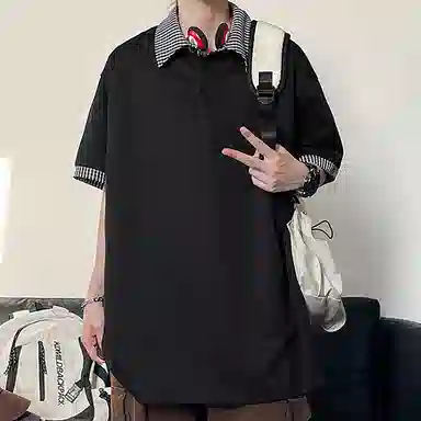 Hypeyourself Polo