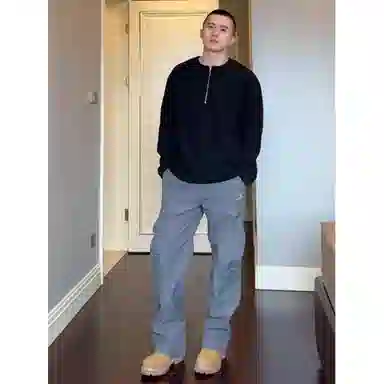 Hypeyourself cleanfitt