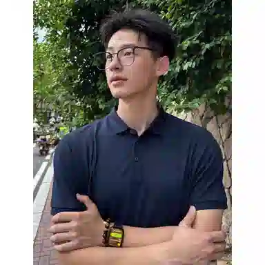 Hypeyourself Polo
