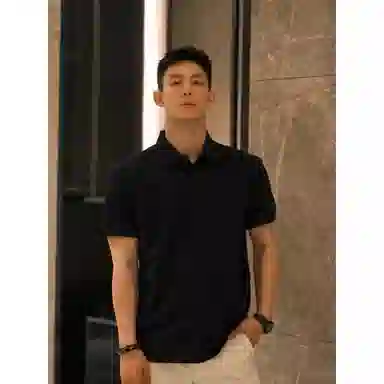 Hypeyourself Polo