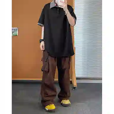 Hypeyourself Polo