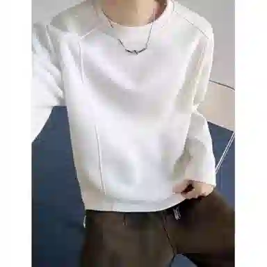 Hypeyourself cleanfitboxyT