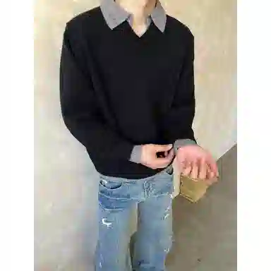 Hypeyourself cleanfitVpolo