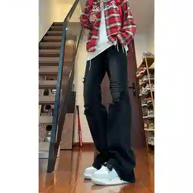 Hypeyourself vibe