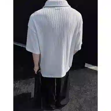 Hypeyourself Polo