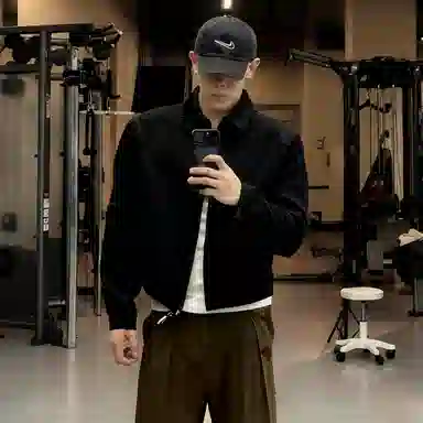 Hypeyourself cleanfit2025