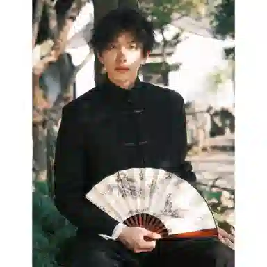 ROCCA DESIGN x WARNING LIGHT "Neo-Chinese