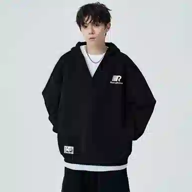 ROCCA DESIGN x WARNING LIGHT logo