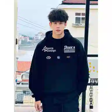 ROCCA DESIGN logo360g