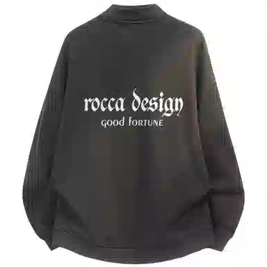 ROCCA DESIGN logo