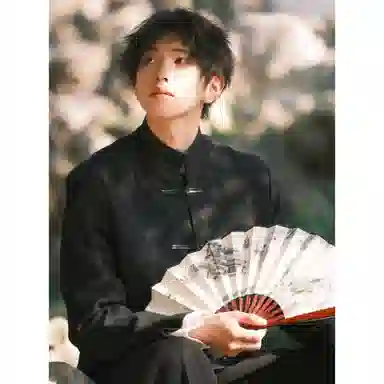 ROCCA DESIGN x WARNING LIGHT "Neo-Chinese