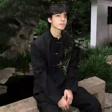 ""ROCCA DESIGN x WARNING LIGHT Neo-Chinese