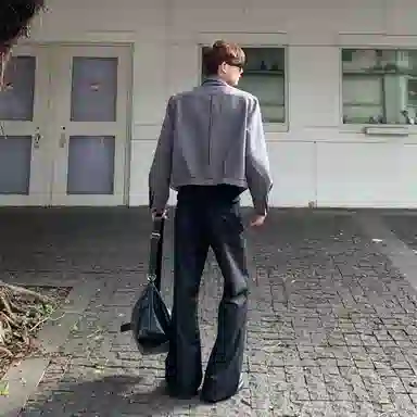 ROCCA DESIGN cleanfitboxy