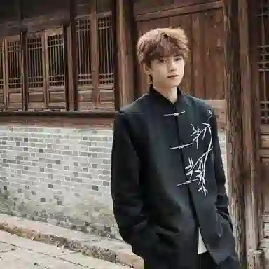 ""ROCCA DESIGN x WARNING LIGHT Neo-Chinese